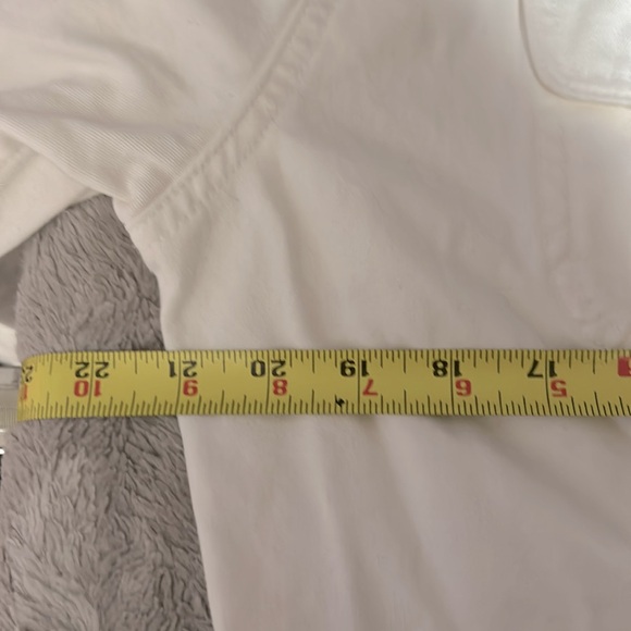 Warner Brothers Vintage Tweety Bird cotton  jacket sz L - Picture 6 of 6